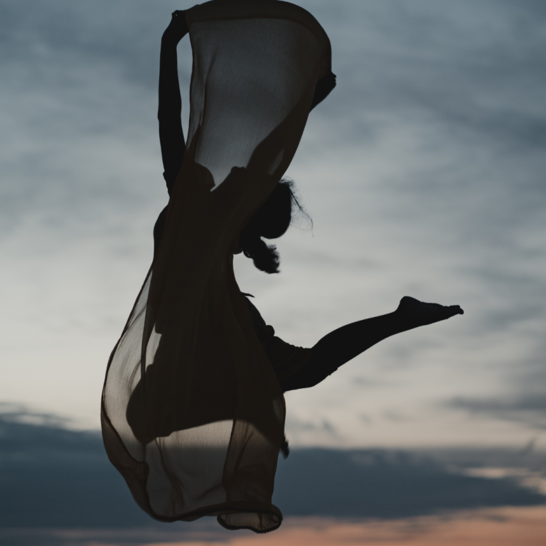 What to Do When Your Life Starts to Align